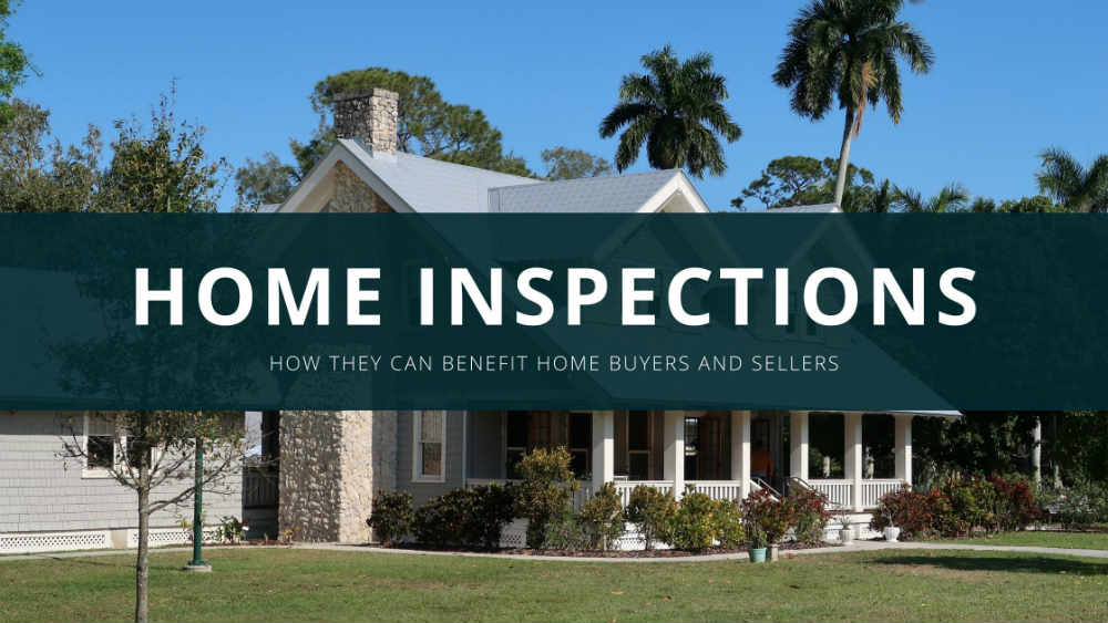 Read Post Home Inspections, Benefits to Buyers and Sellers